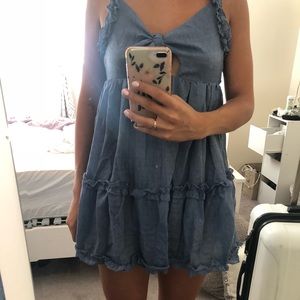 Cute summer dress